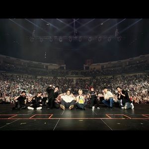 Meet your Posher, Lucy